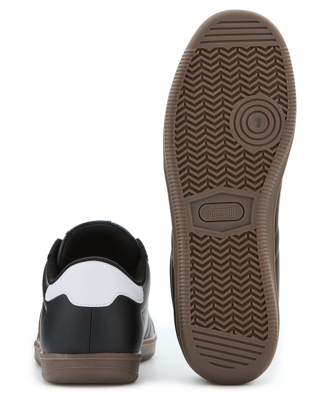 Piero Sneaker (Black) 