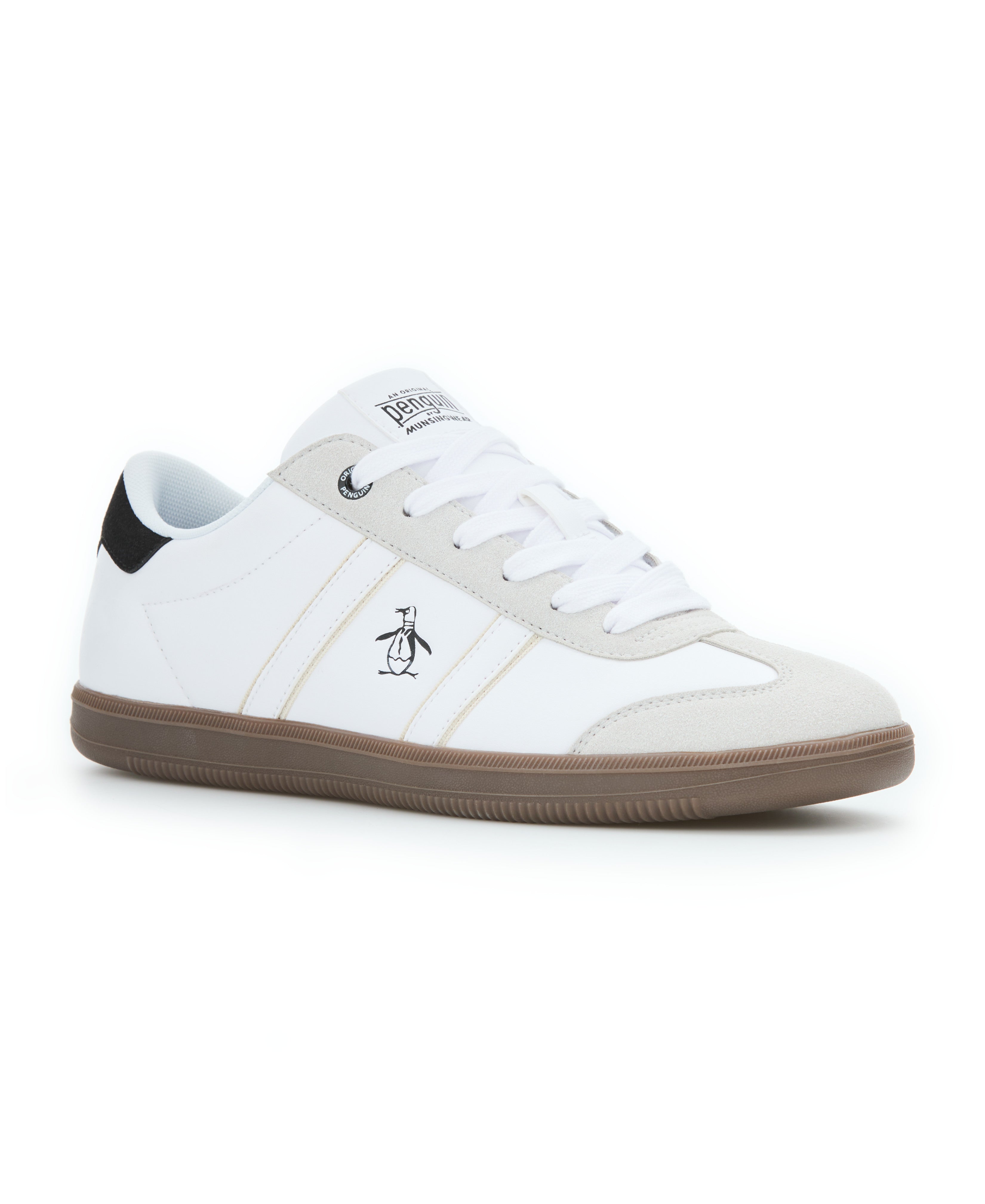 靴 PenGuin Piero Sneaker – Original Penguin US