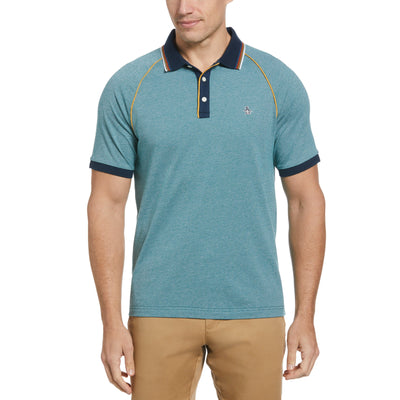 Men's Polo Shirts | Original Penguin | Original Penguin US