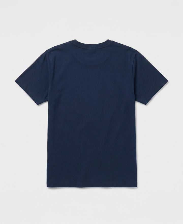 Poker Chip Pocket Tee-Tees-Original Penguin