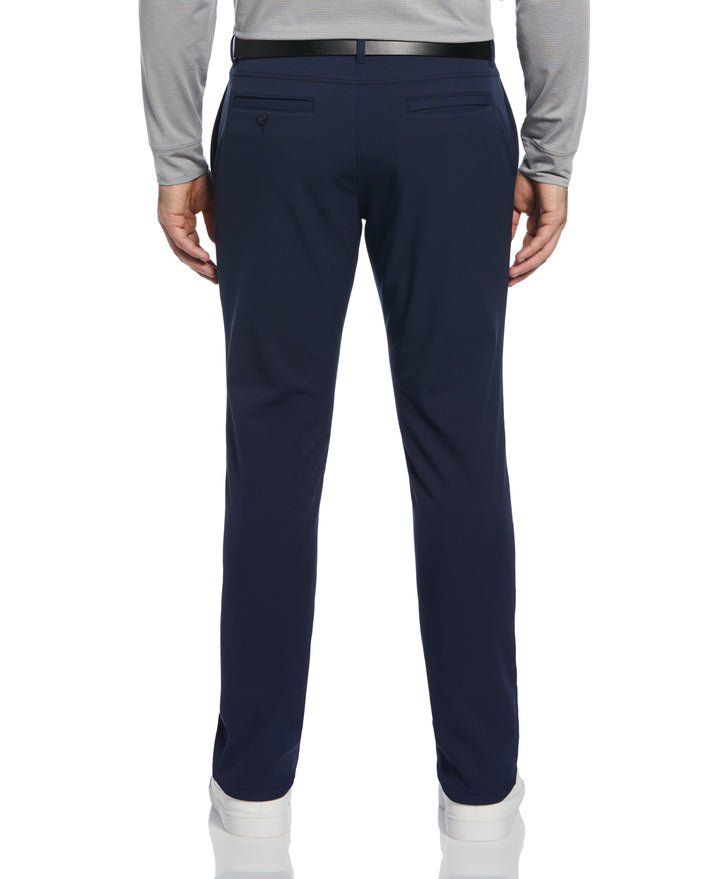 Polar Pete Thermal Golf Trousers (Black Iris) 