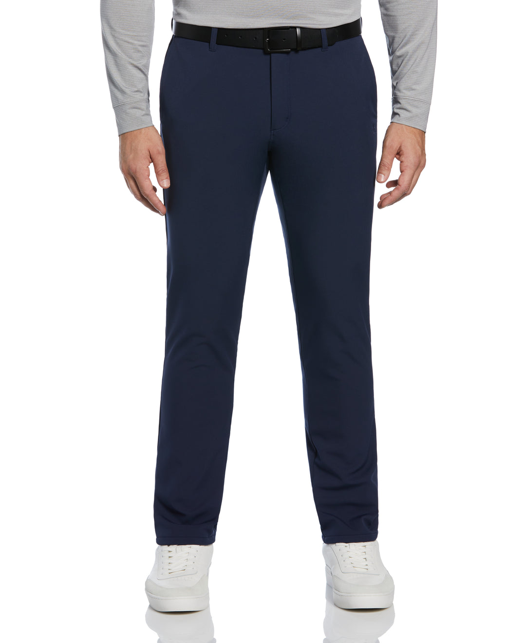Polar Pete Thermal Golf Trousers (Black Iris) 