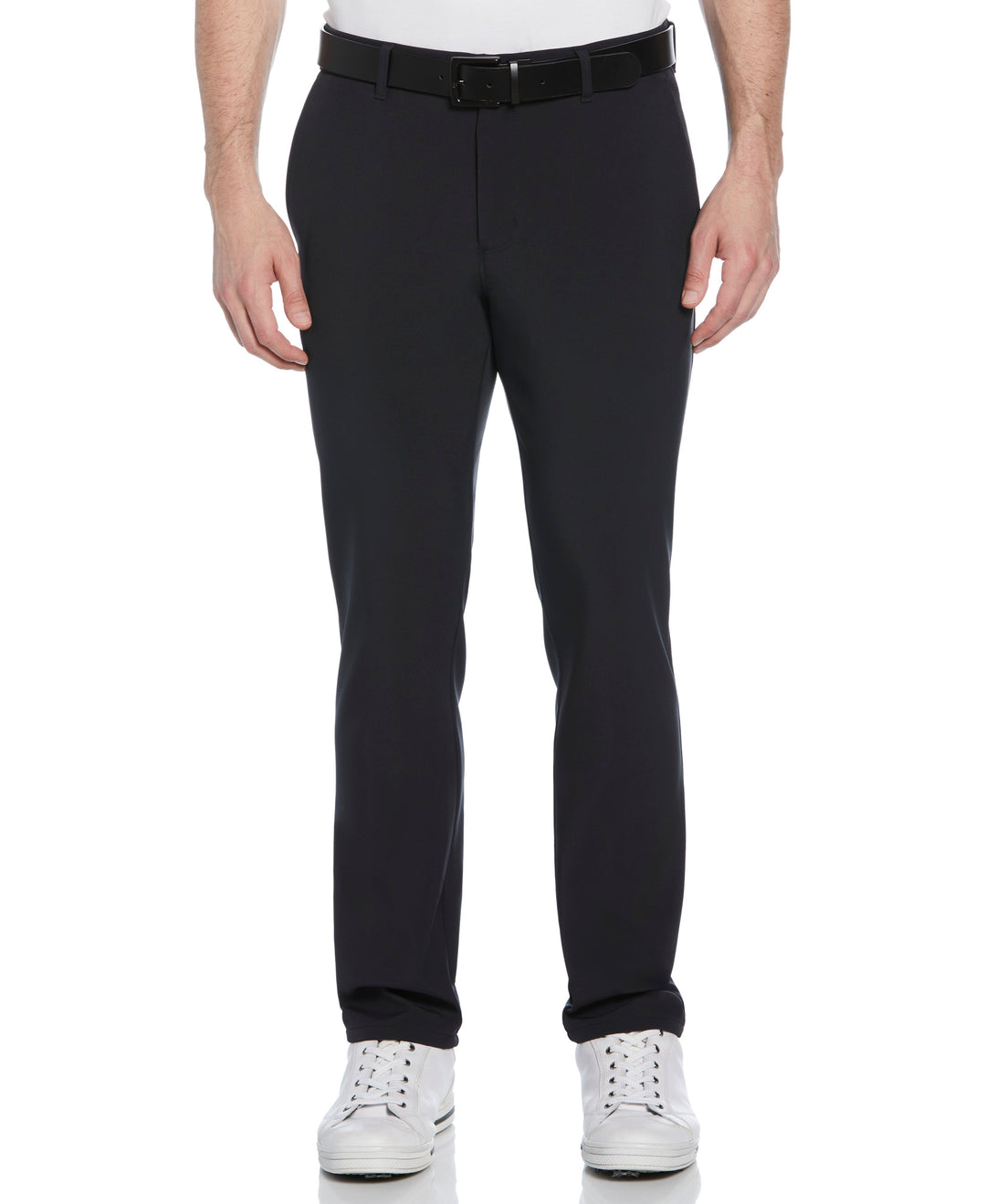 Polar Pete Thermal Golf Trousers (Caviar) 