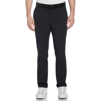 Polar Pete Thermal Golf Trousers-Golf Pants-Caviar-30-30-Original Penguin