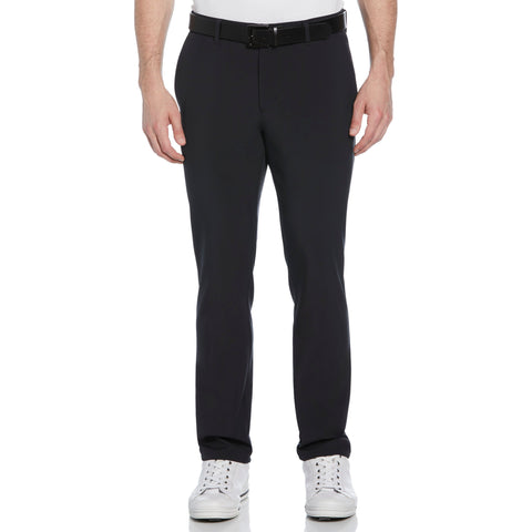 Polar Pete Thermal Golf Trousers-Golf Pants-Caviar-30-30-Original Penguin