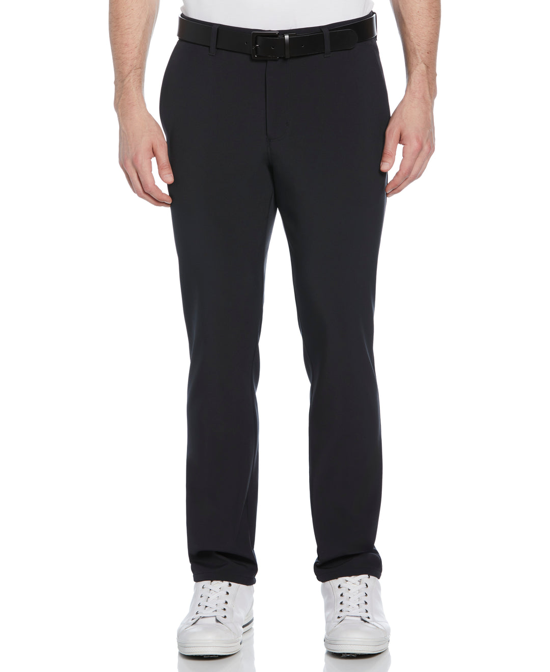 Polar Pete Thermal Golf Trousers (Caviar) 