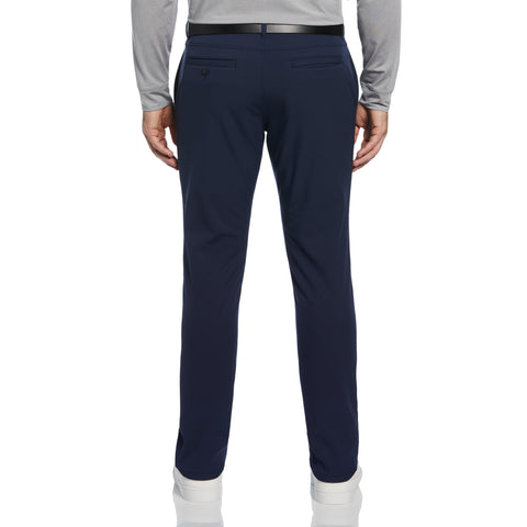 Polar Pete Thermal Golf Trousers-Golf Pants-Original Penguin
