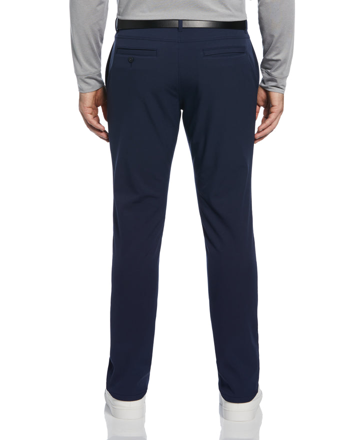 Polar Pete Thermal Golf Trousers (Black Iris) 