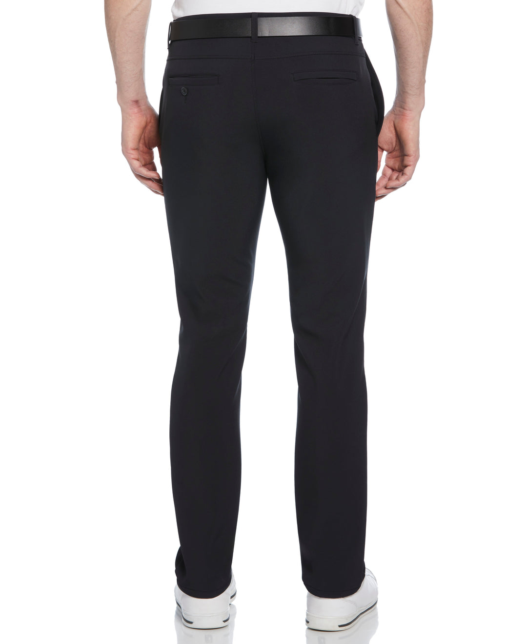 Polar Pete Thermal Golf Trousers (Caviar) 