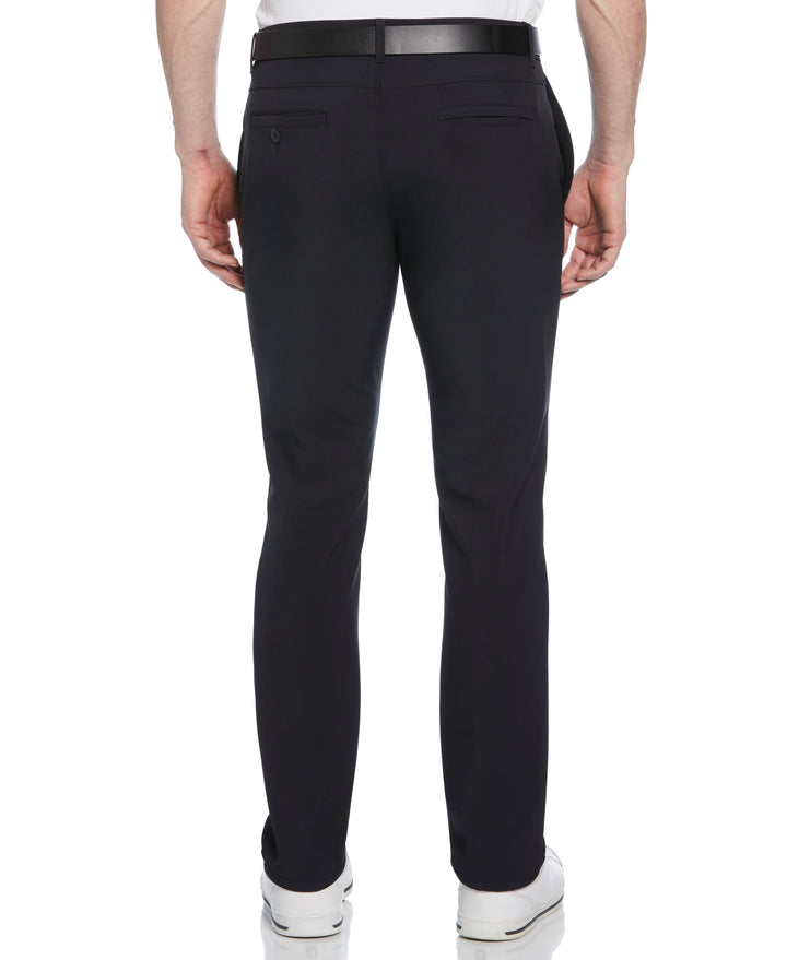 Polar Pete Thermal Golf Trousers (Caviar) 