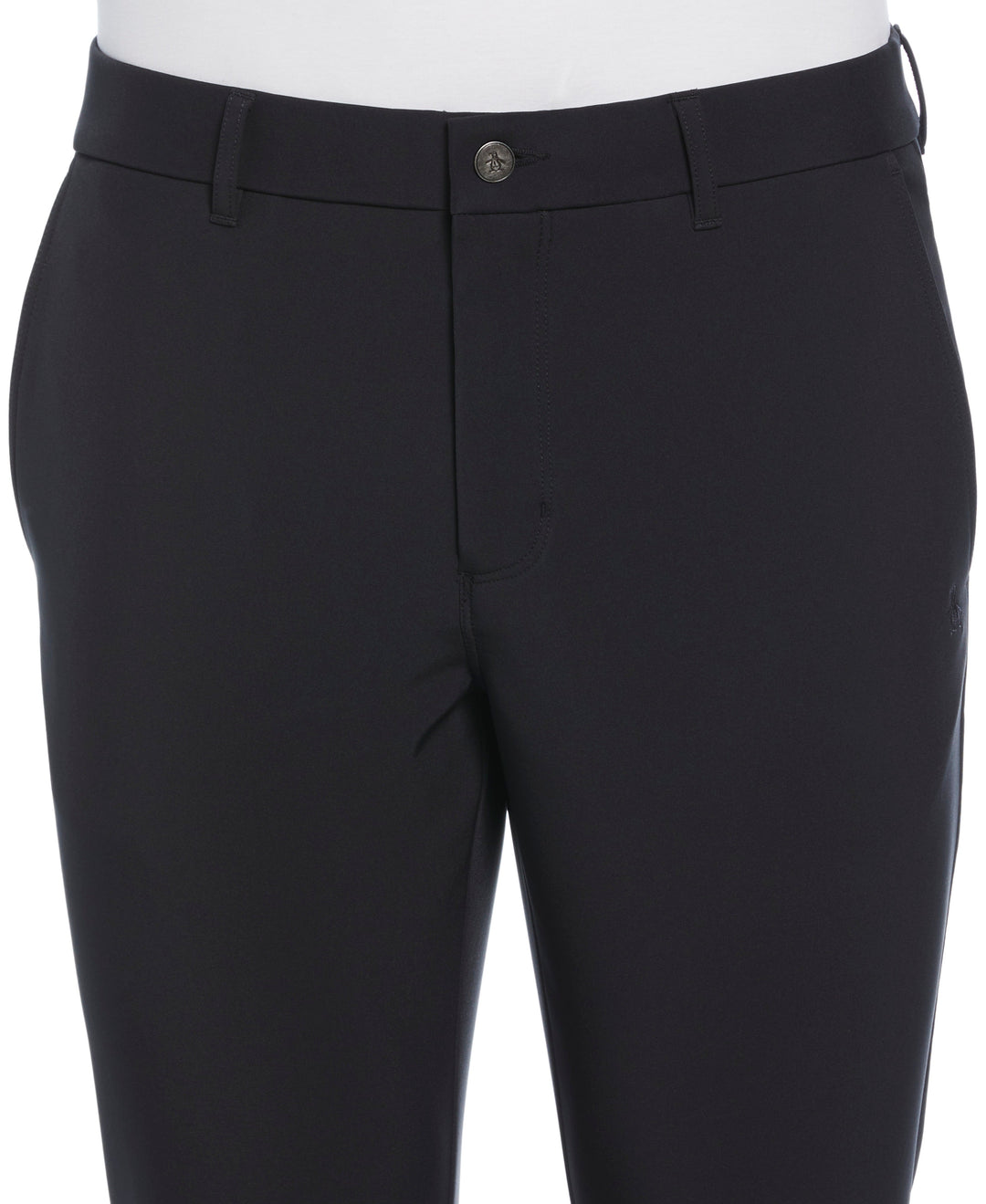 Polar Pete Thermal Golf Trousers (Caviar) 