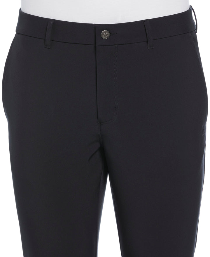 Polar Pete Thermal Golf Trousers (Caviar) 
