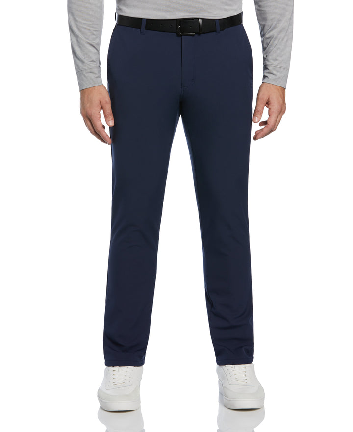Polar Pete Thermal Golf Trousers (Black Iris) 