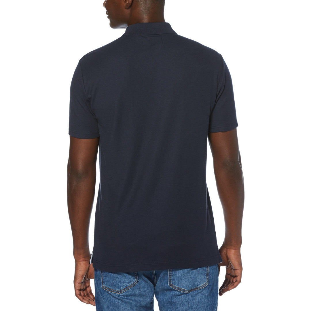 Pop Polo (Total Eclipse)