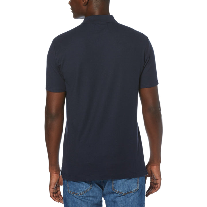 newjeansハニ着用KAPITAL COLLAR RETRO POLO - メルカリ