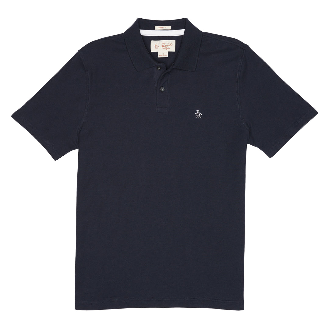 Pop Polo (Total Eclipse) 