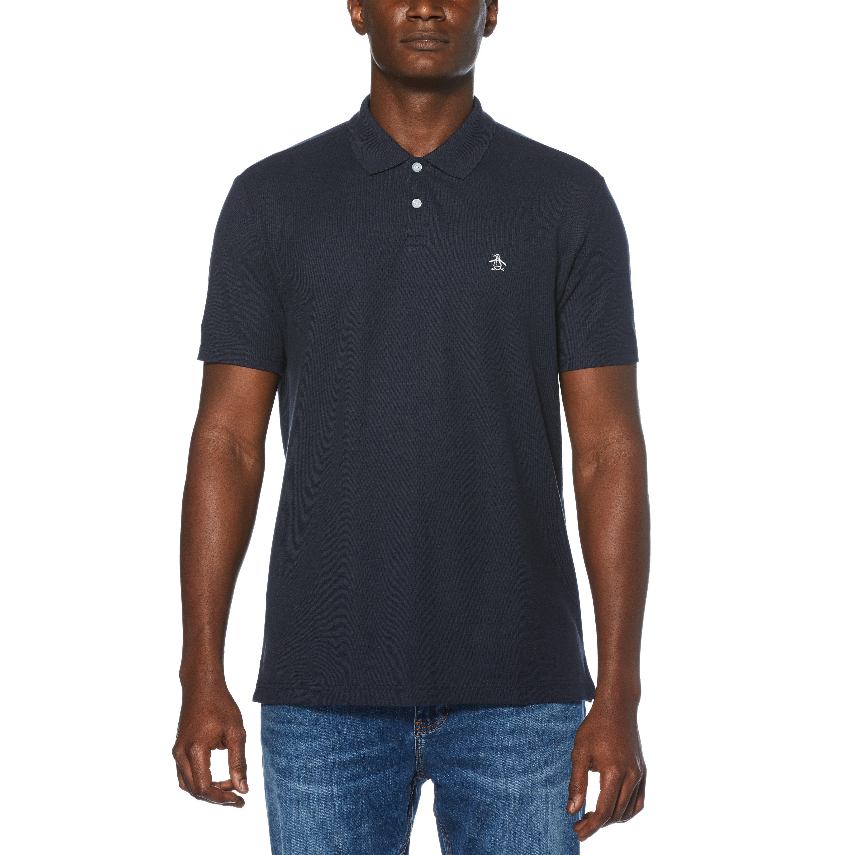 Pop Polo | Original Penguin US