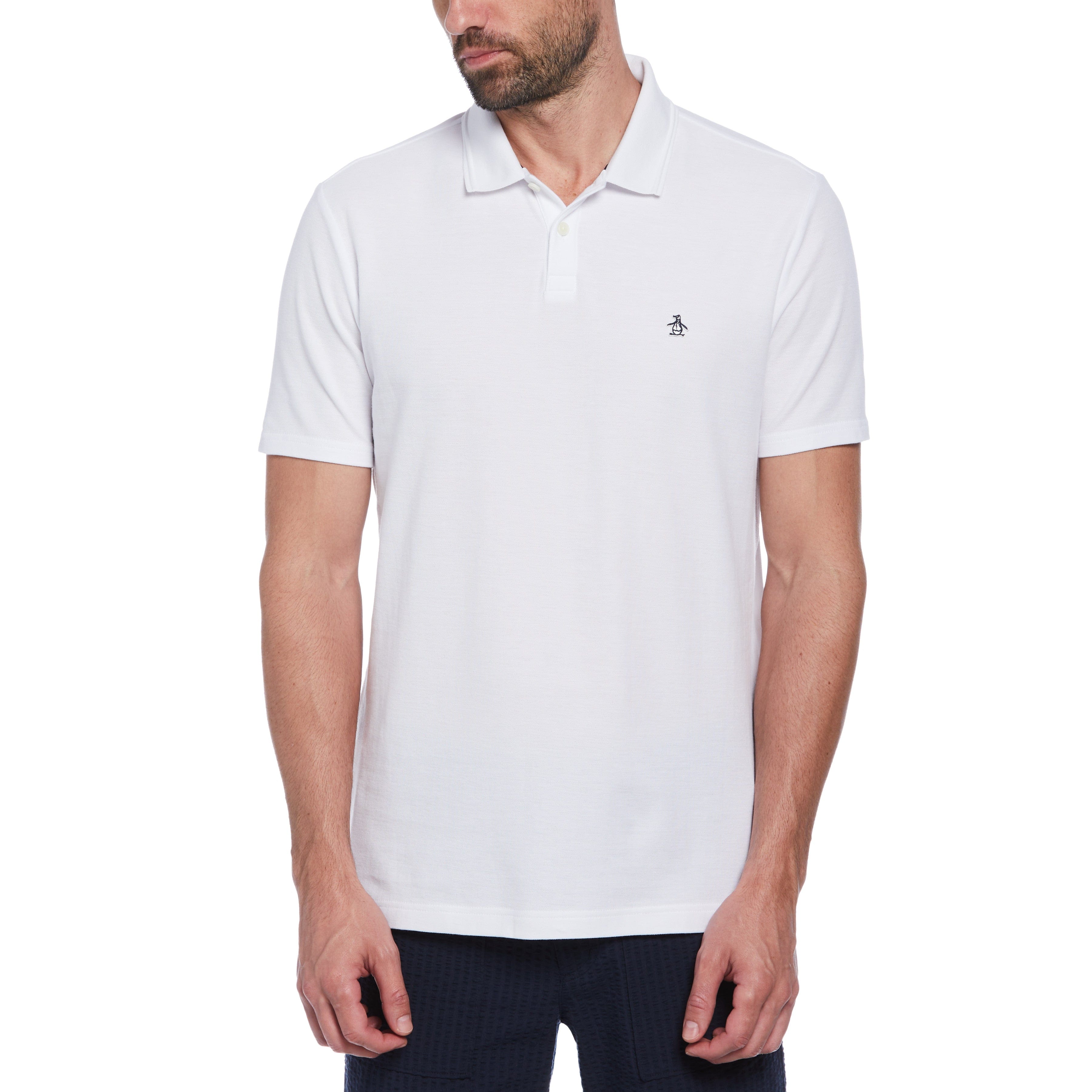 Pop Polo – Original Penguin US