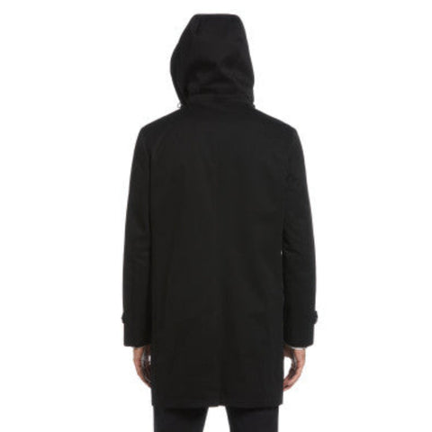 Portland Rain Coat-Outerwear-Original Penguin
