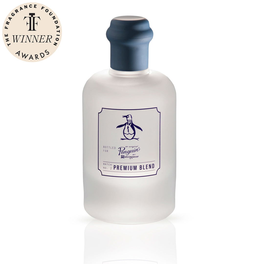 Premium Blend 3.4 fl oz Eau De Toilette Spray (No Color) 