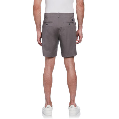 Organic Cotton P55 Stretch Shorts (Castlerock) 