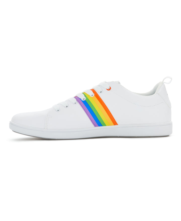 Pride Sneaker (White) 