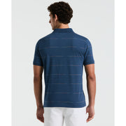 Pride Space Dye Stripe Polo-Polos-Original Penguin