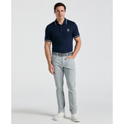 Pull On Nylon Golf Pant-Golf Pants-Quarry-XS-32-Original Penguin