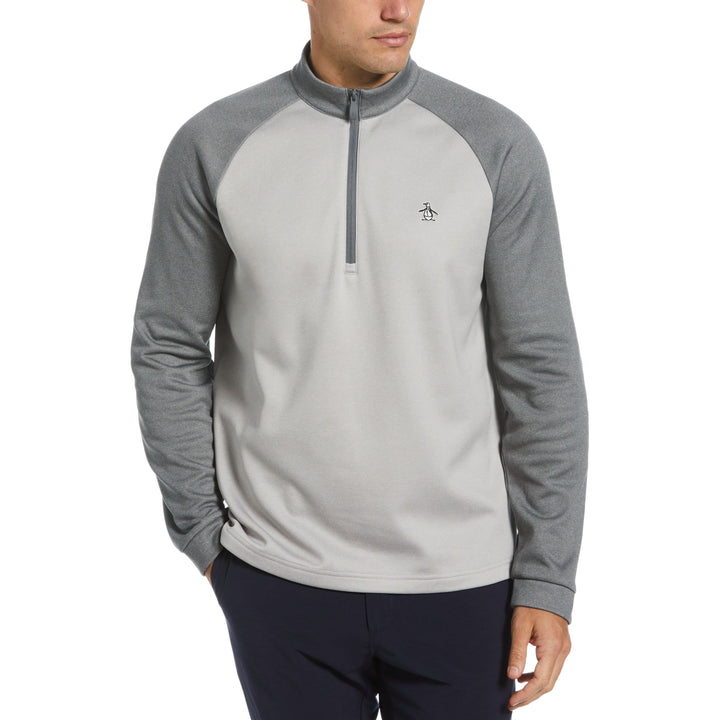 AP STUDIO PRINT SWEAT PULLOVER グレー AP Studio, Inc. - Goods