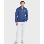 1/4 Zip Golf Pullover-Golf Jackets-Original Penguin