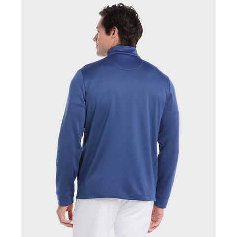 1/4 Zip Golf Pullover-Golf Jackets-Original Penguin