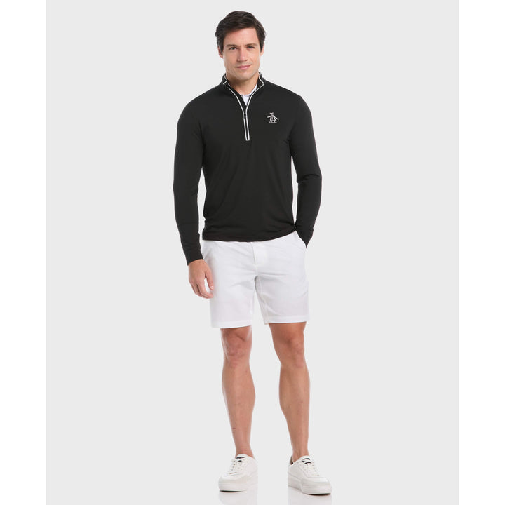 Cph/Golf™ TEC FLEECE ZIP UP BLOUSON JACKET – Cph/Golf™︎