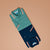 Select color Oil Blue