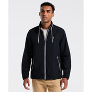 Ratner Lined Jacket (Dark Sapphire) 