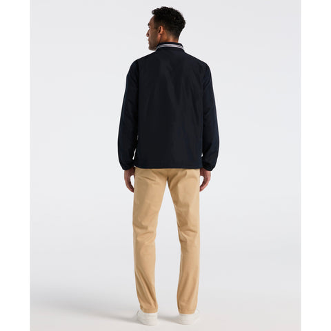 Ratner Lined Jacket (Dark Sapphire) 