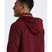 Ratner Lined Jacket (Cabernet) 
