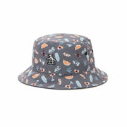 Reversible Bucket Hat (Quiet Shade) 