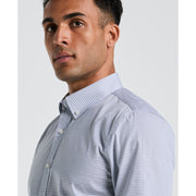 Roberson Check (Taupe) 
