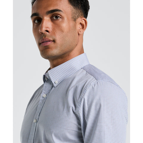 Roberson Check (Taupe) 