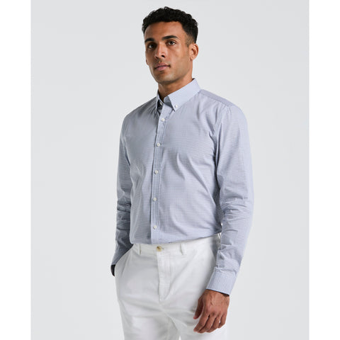Roberson Check (Taupe) 