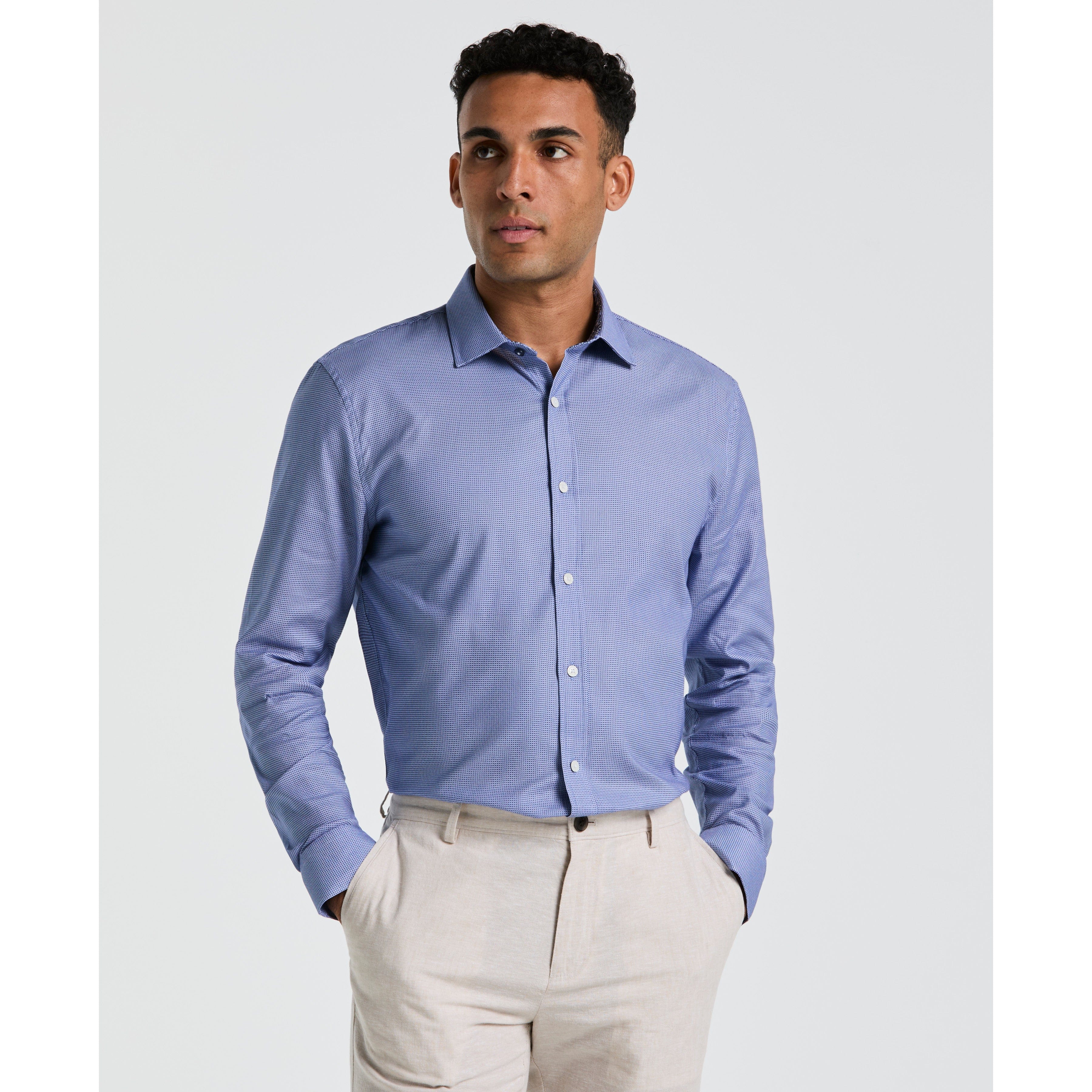 Men's Dress Shirts | Original Penguin US