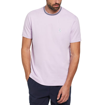 Rubber Sticker Pete Tee (Lavendula) 