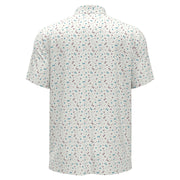 Sake-Tini Novelty Print Golf Polo-Golf Polos-Original Penguin