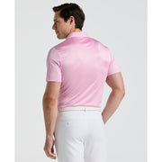 Short Sleeve Stripe Golf Polo-Golf Polos-Original Penguin