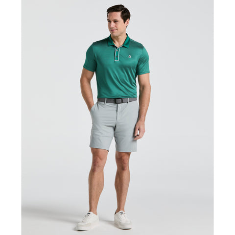 Short Sleeve Stripe Golf Polo-Golf Polos-Original Penguin