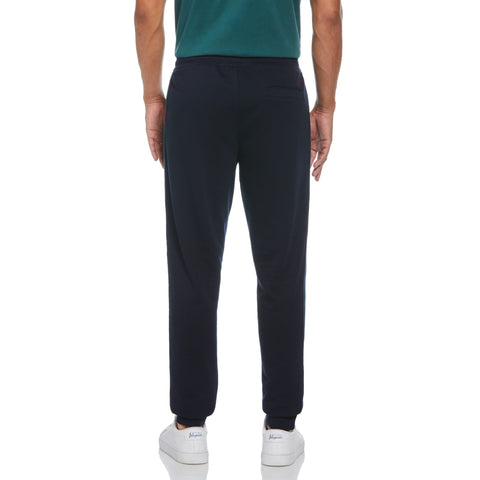 Side Stripe Jogger Pant (Dark Sapphire) 