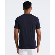 Ski Goggles Graphic Tee (Dark Sapphire) 