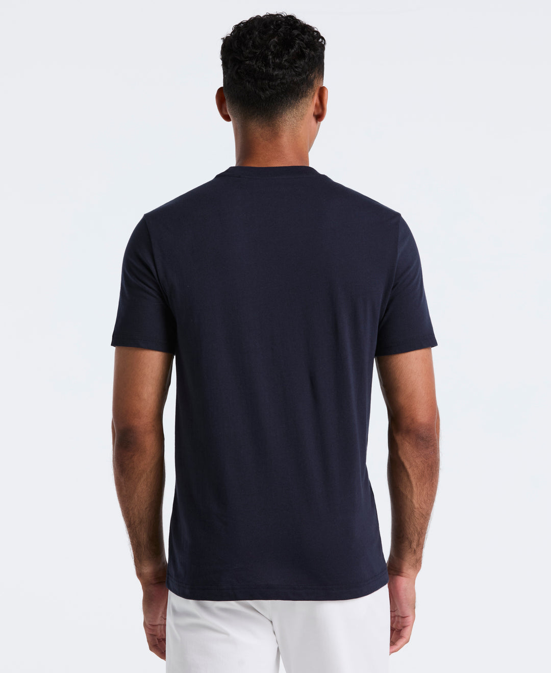 Ski Goggles Graphic Tee (Dark Sapphire) 