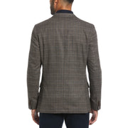 Twisted Char Port Jacket  (Twst Char) 