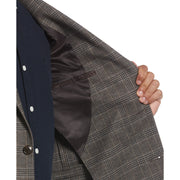 Twisted Char Port Jacket  (Twst Char) 
